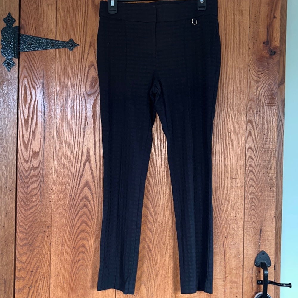 Women’s Black Dress Pants